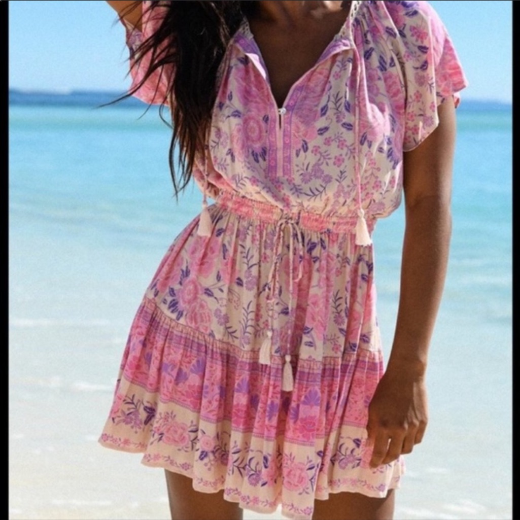 Spell And The Gypsy Collective Women's Mystic Playdress